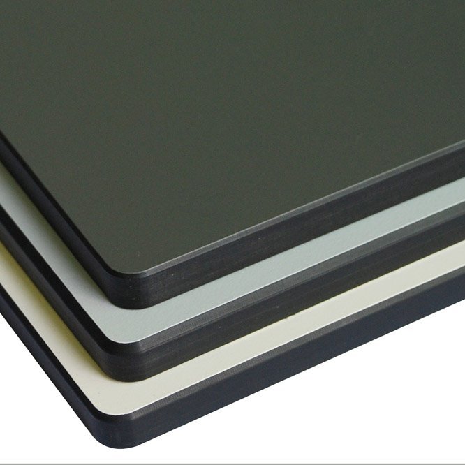 Панели HPL COMPACT